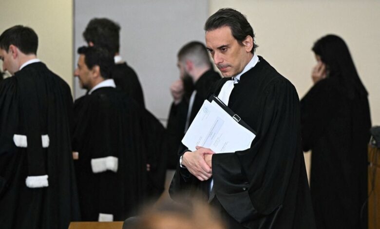 “No puedo controlar a la gente que habla”… Félix Bingui, presunto líder, denuncia “chismes” “No puedo controlar a la gente que habla”… Félix Bingui, presunto líder, denuncia “chismes”